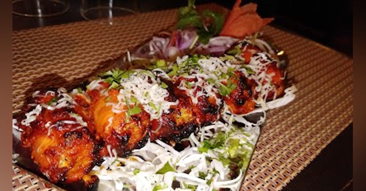 Image For Rasoi Punjabi Rasoi | LBB