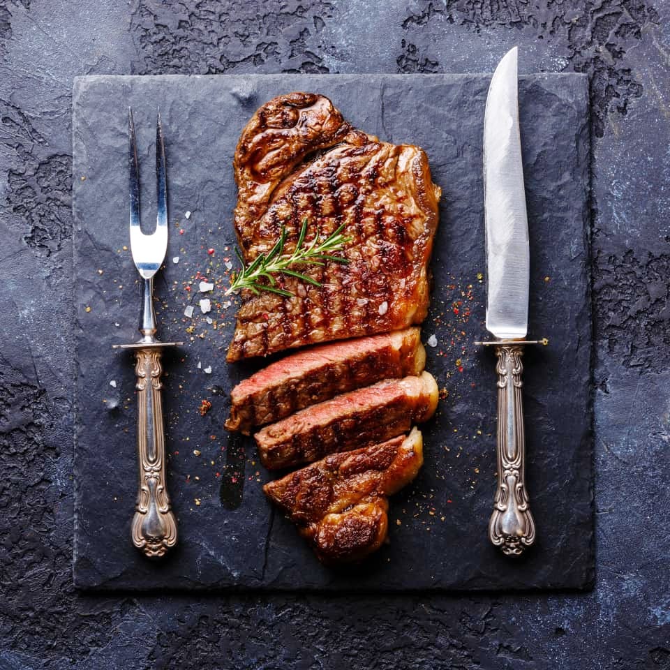 Dish,Food,Rack of lamb,Cuisine,Spare ribs,Pork loin,Meat,Rib eye steak,Steak,Ingredient