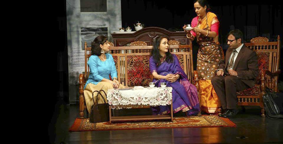 Catch The Play Boiled Beans On Toast LBB Bangalore