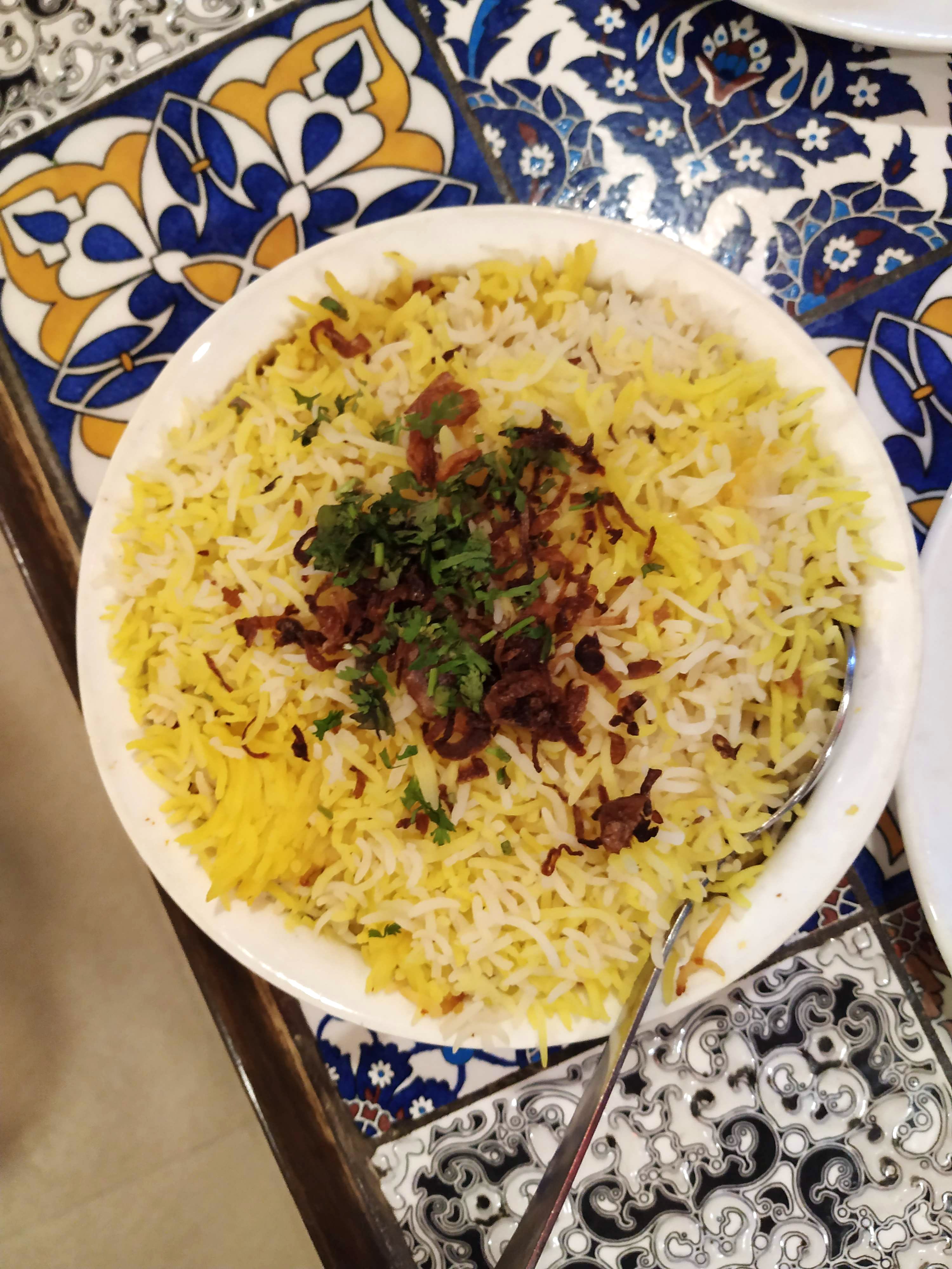 Dish,Spiced rice,Food,Cuisine,Steamed rice,Ingredient,Rice,White rice,Basmati,Pilaf