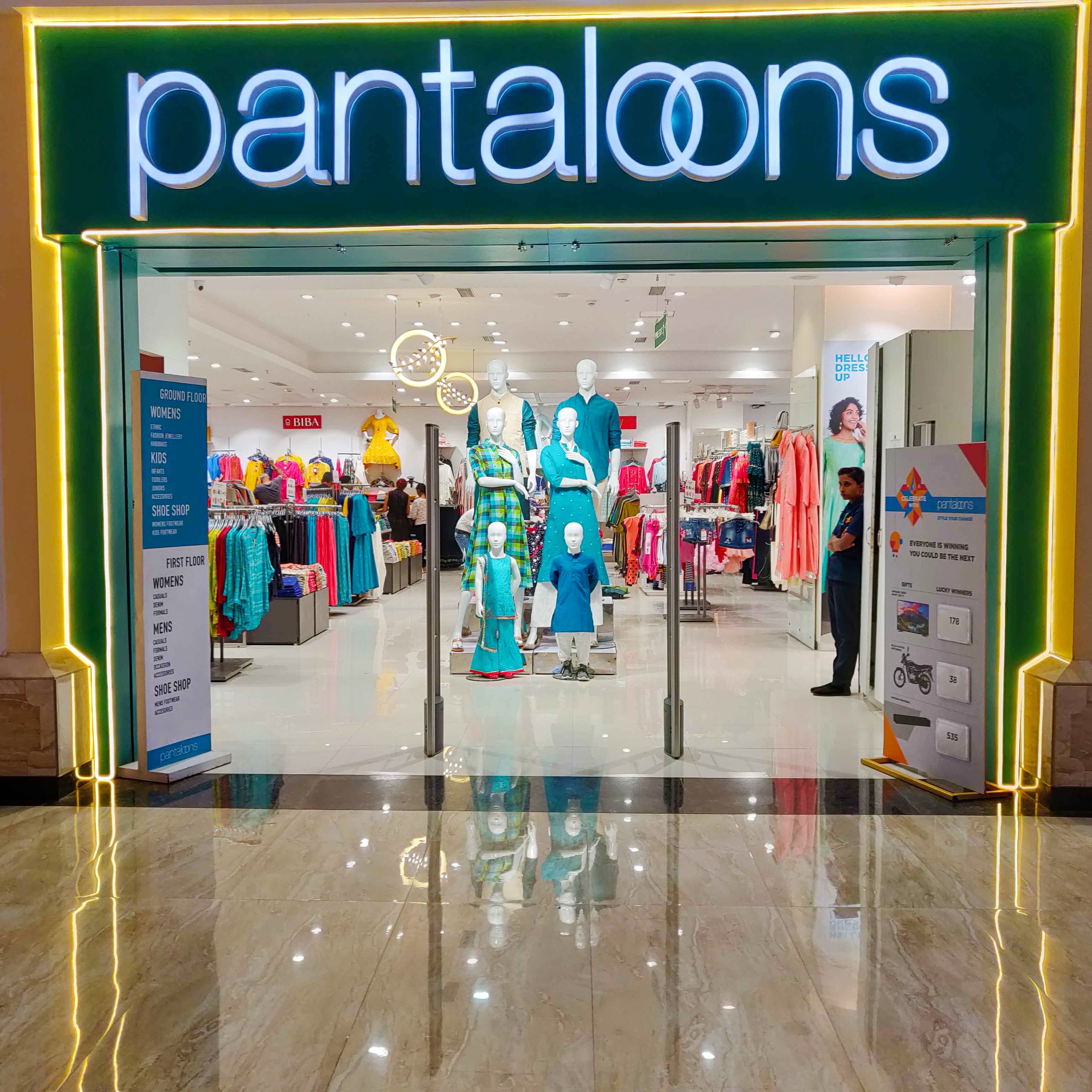 Pantaloons To Lazoush: Brands You Must Shop At