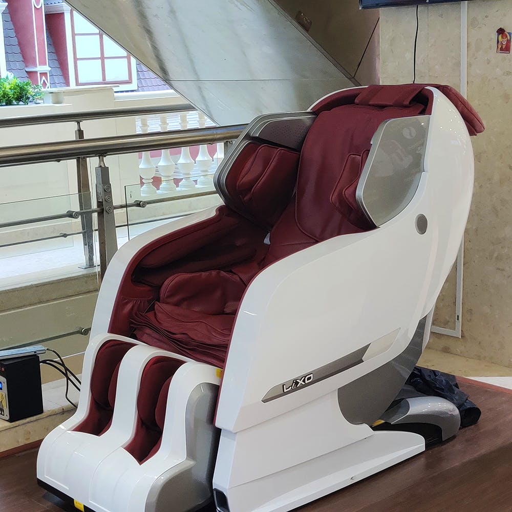 Massage chair,Product