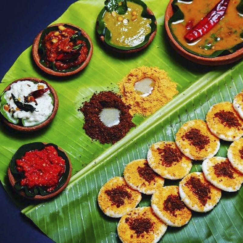 Dish,Food,Cuisine,Ingredient,Vegetarian food,Leaf,Delicacy,Meal,Produce,Andhra food