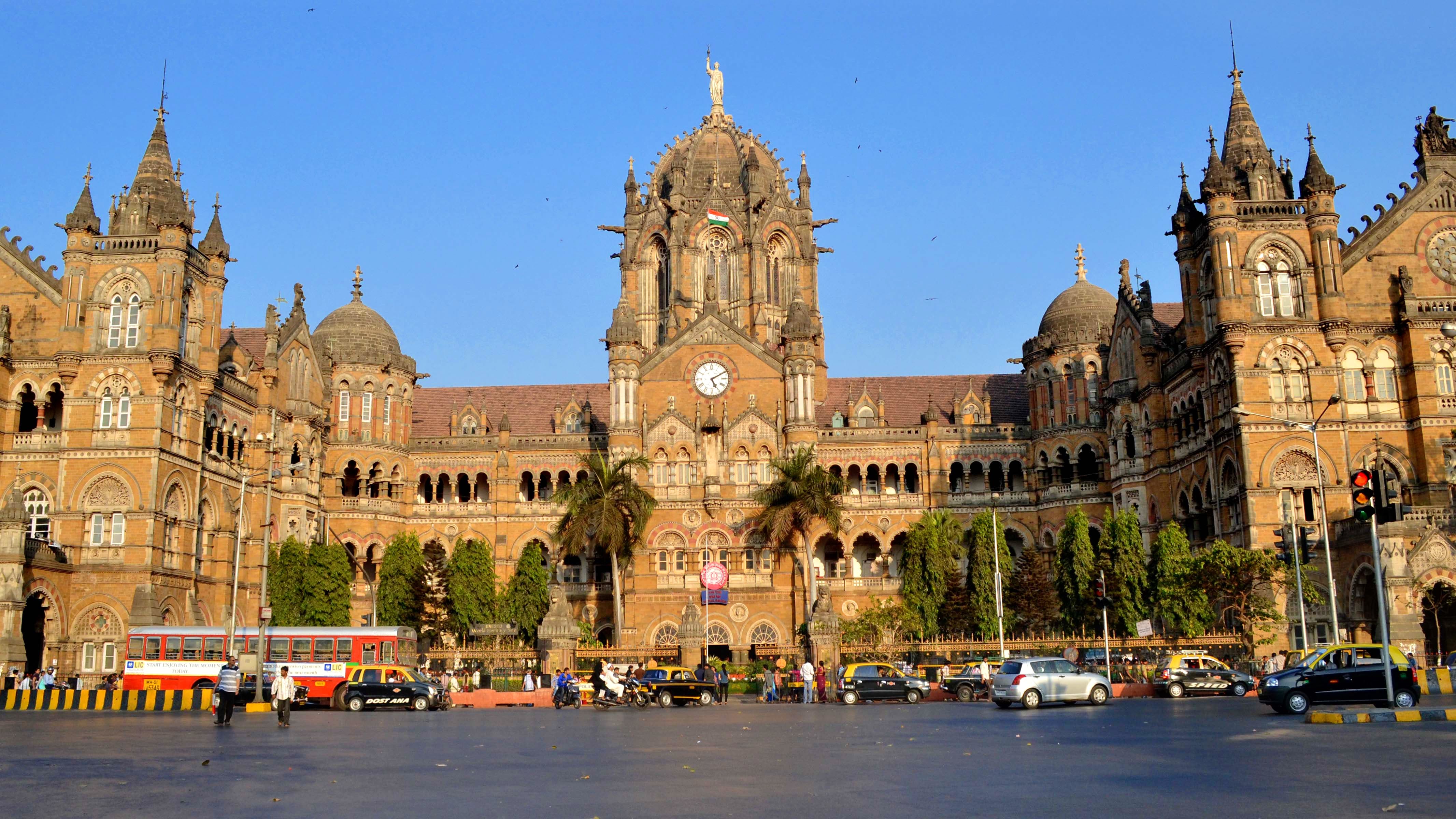 Things To Do Around CST In Mumbai LBB Mumbai