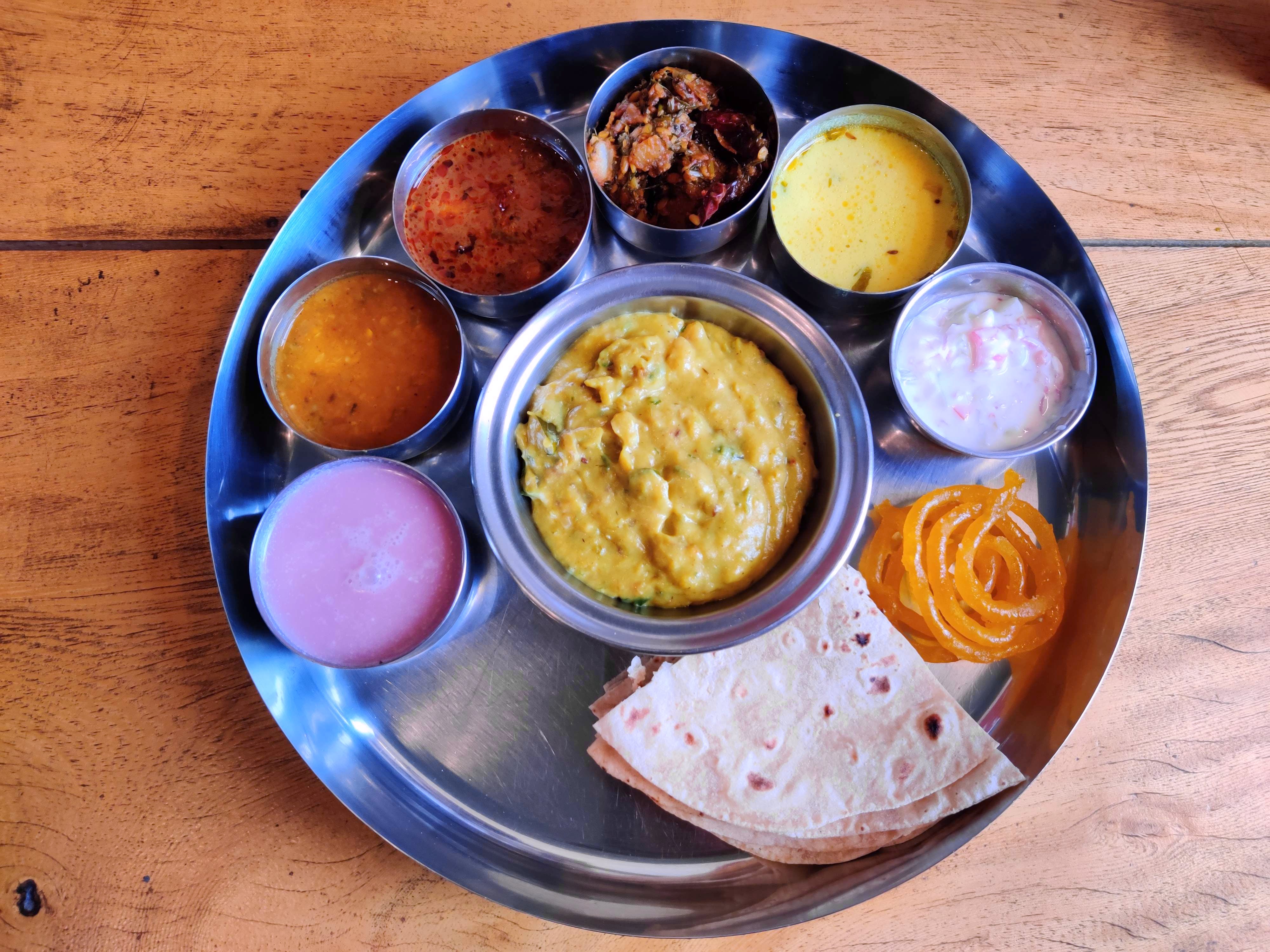 Dish,Food,Cuisine,Ingredient,Meal,Produce,Indian cuisine,Breakfast,Brunch,Rajasthani cuisine