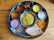 Marathi Cuisine At Its Best Drop By Suryawanshi Now LBB