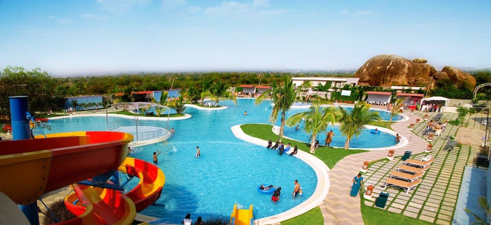 Swimming pool,Water park,Resort,Leisure,Amusement park,Leisure centre,Resort town,Park,Recreation,Vacation