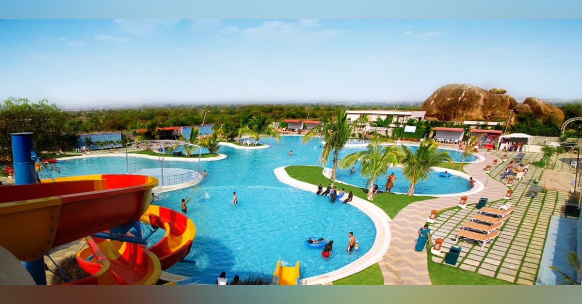 Distance From Secunderabad Railway Station To Leonia Resort Leonia Resorts | LBB