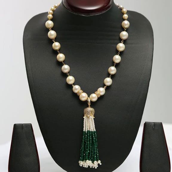 Mikaya Pearls For Pretty Jewellery | LBB, Mumbai