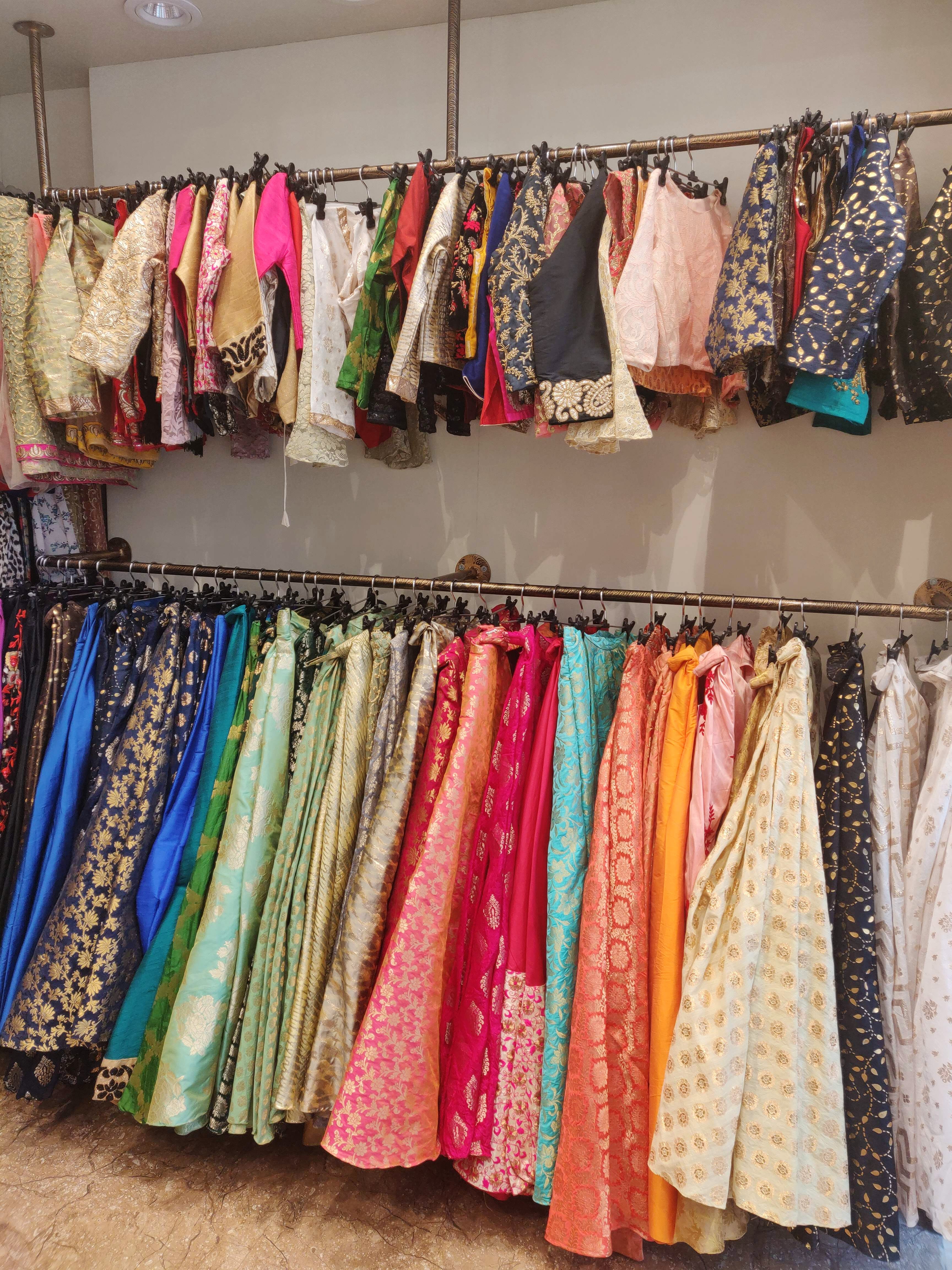 boutiques in bandra for western wear