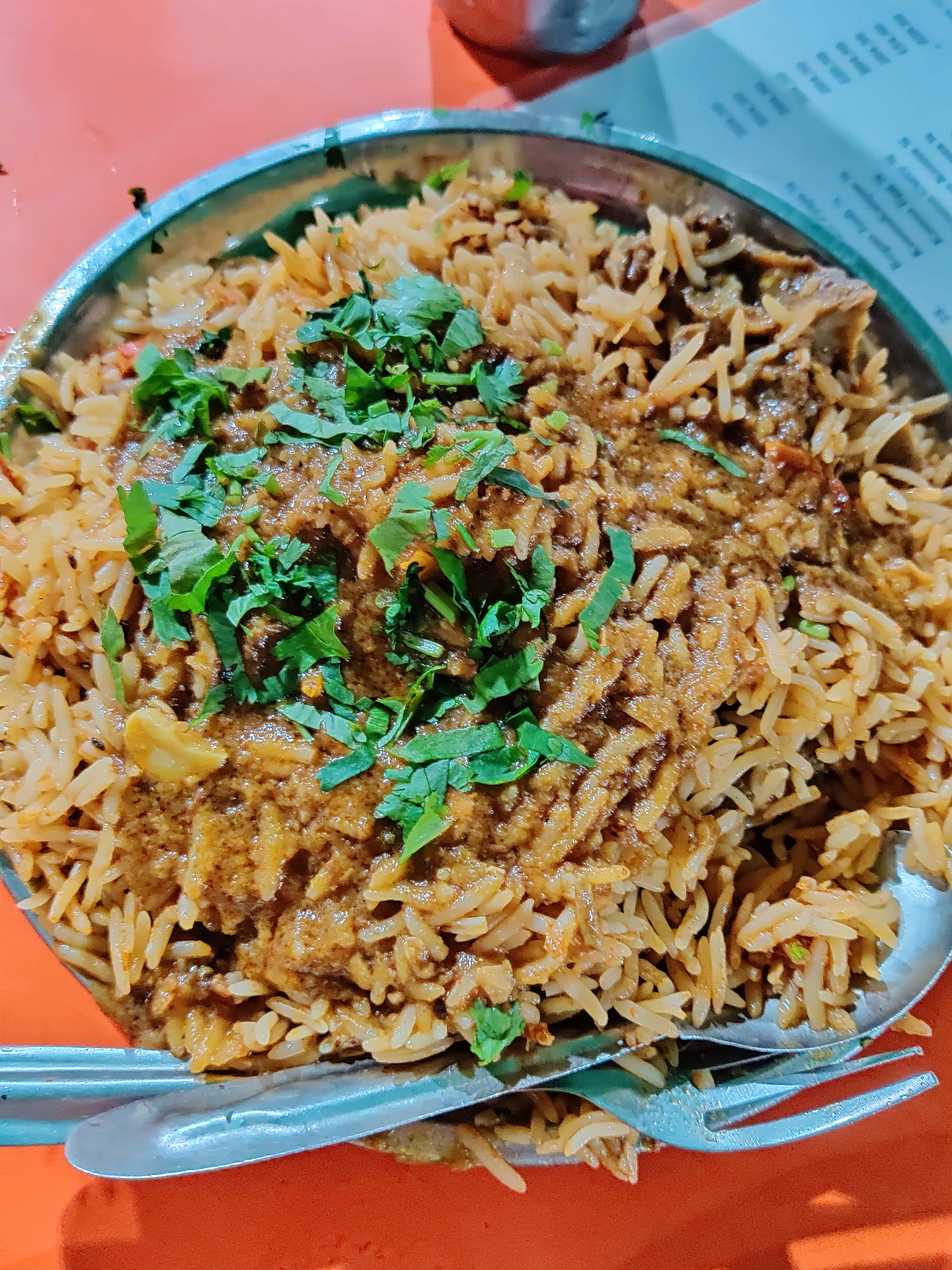 Dish,Cuisine,Food,Spiced rice,Puliyogare,Ingredient,Biryani,Thai fried rice,Produce,Hyderabadi biriyani