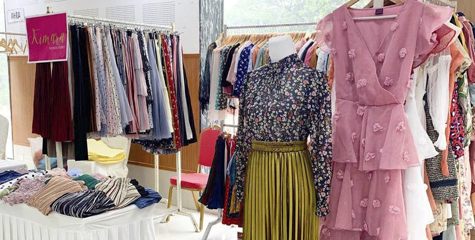 Buy Womenswear Online At Kimara Fashion StudioI LBB, Chennai