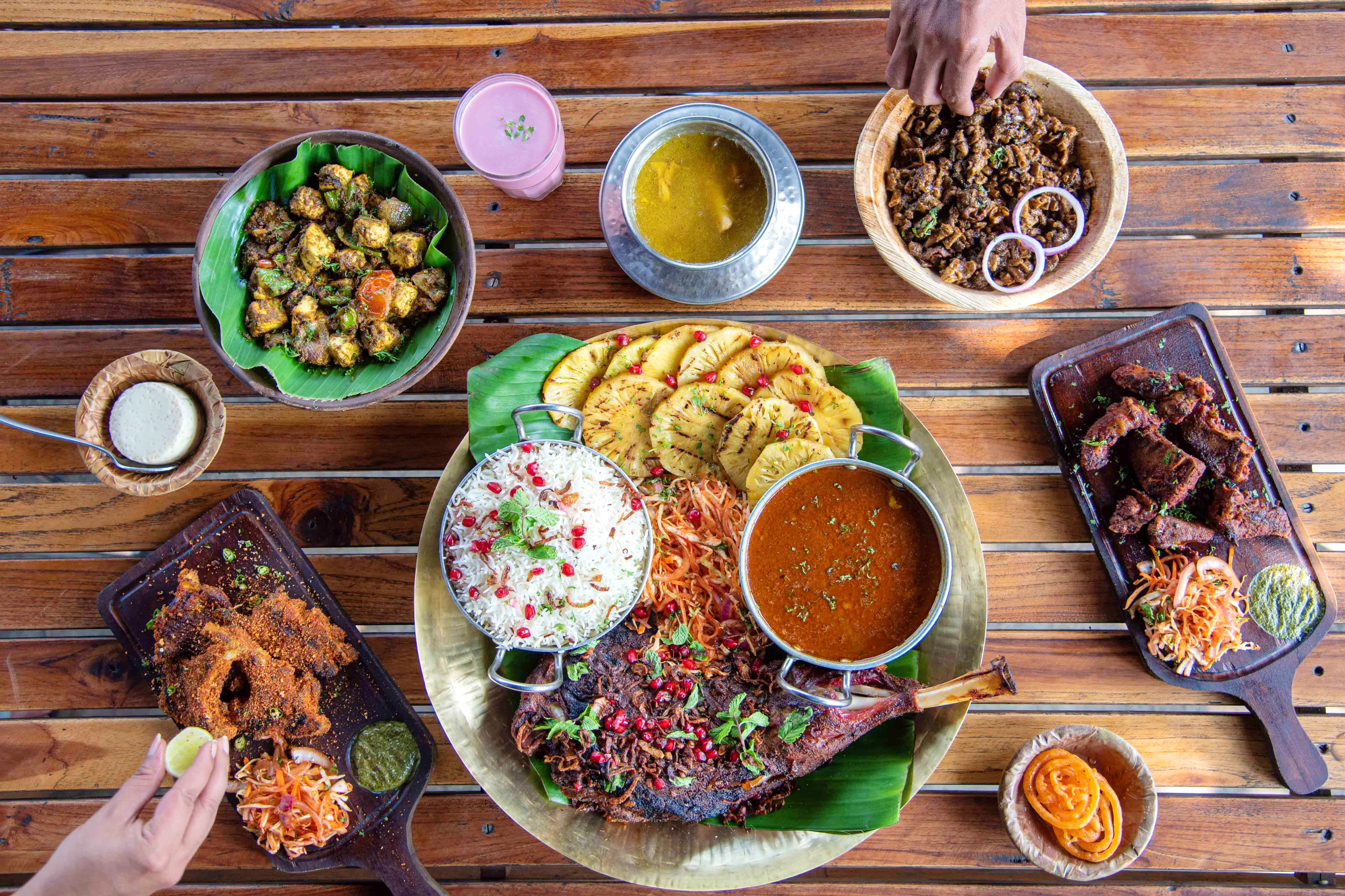 Best Restaurants In Pune | LBB Pune