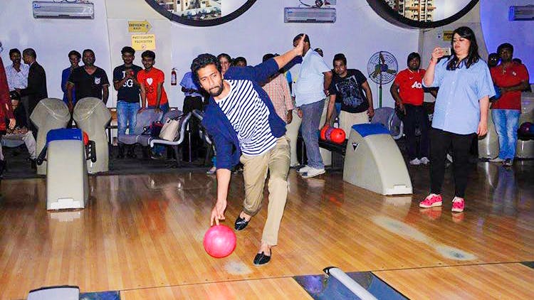 Best BowlIng In Mumbai: Top Bowling Alle...