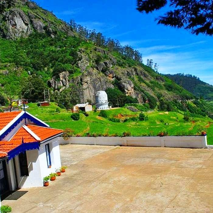 When In Ooty Book Your Stay At This Rare Hidden Heritage Cottage