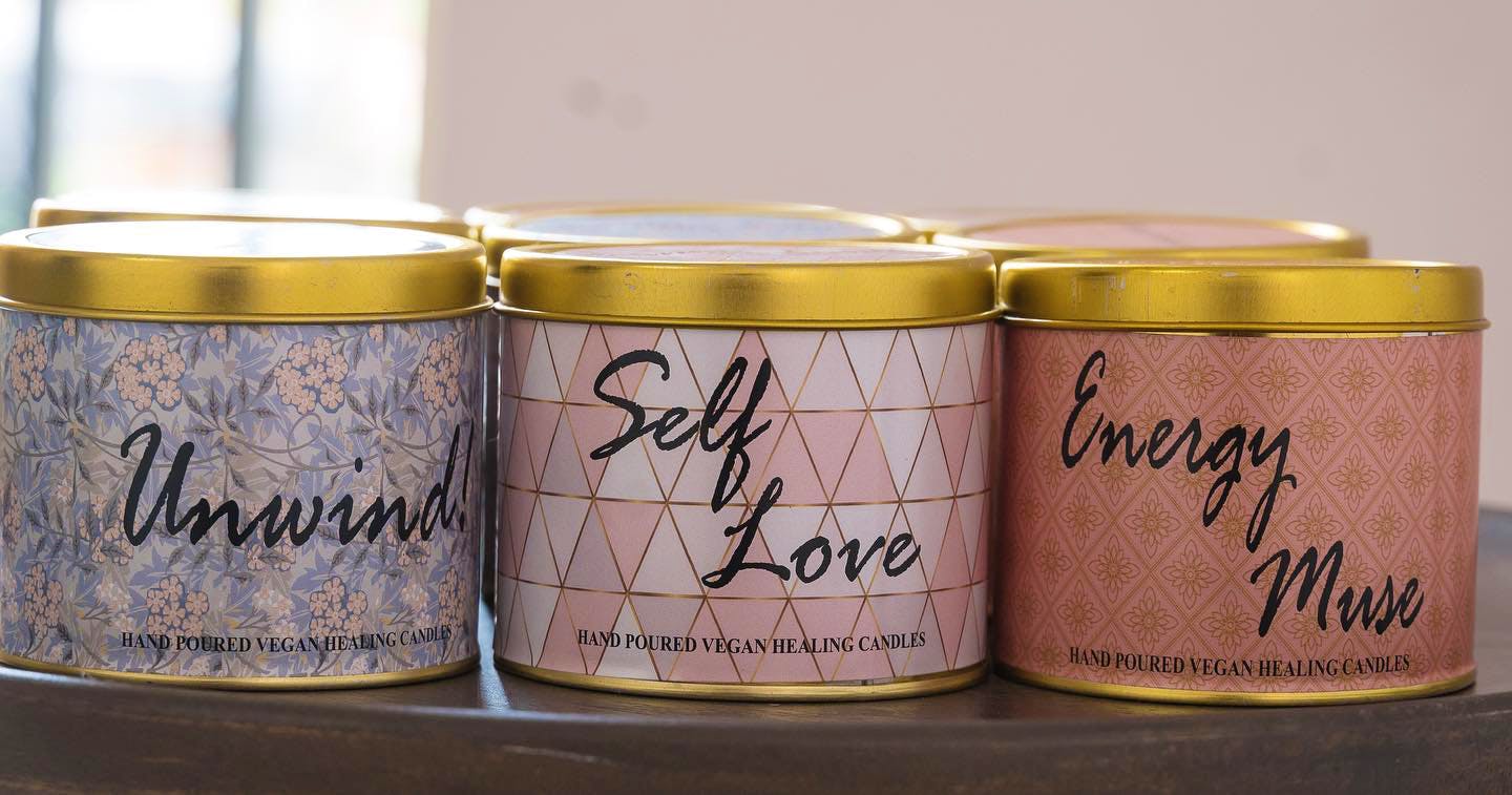 Shop Vegan Candles From Summer Scents LBB, Bangalore