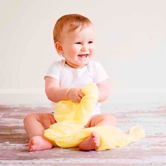 Child,Photograph,Toddler,Product,Yellow,Pink,Baby,Skin,Sitting,Baby & toddler clothing