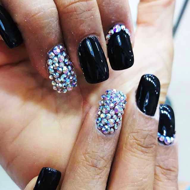 Life isn't perfect.. but your nails can be! | How to do nails, Nails,  Fashion nails