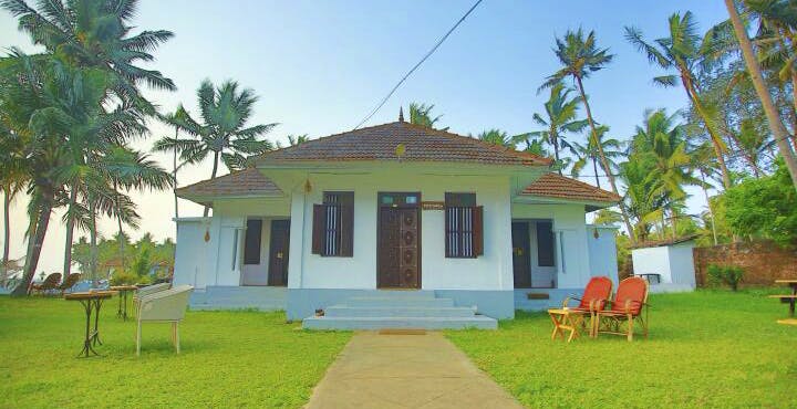 Stay At Vibes Beach Resort In Varkala I LBB, Chennai