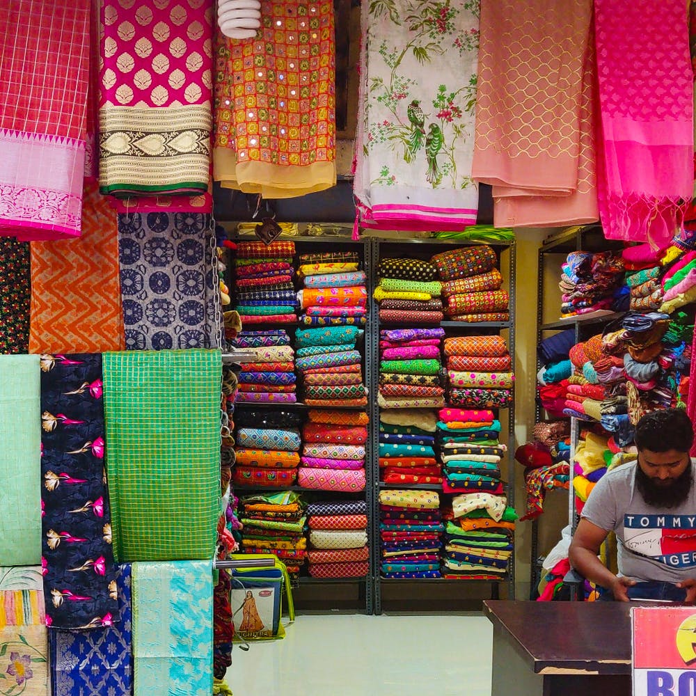 Textile,Selling,Bazaar,Ribbon,Fashion accessory