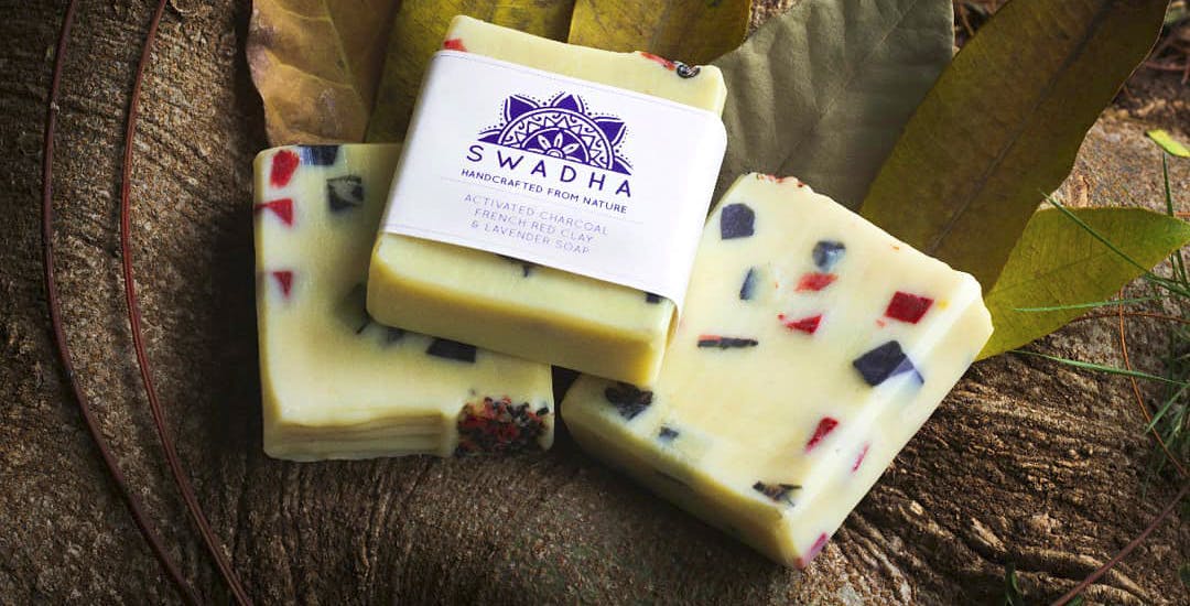Swadha Handcrafted Organic Soaps LBB, Bangalore