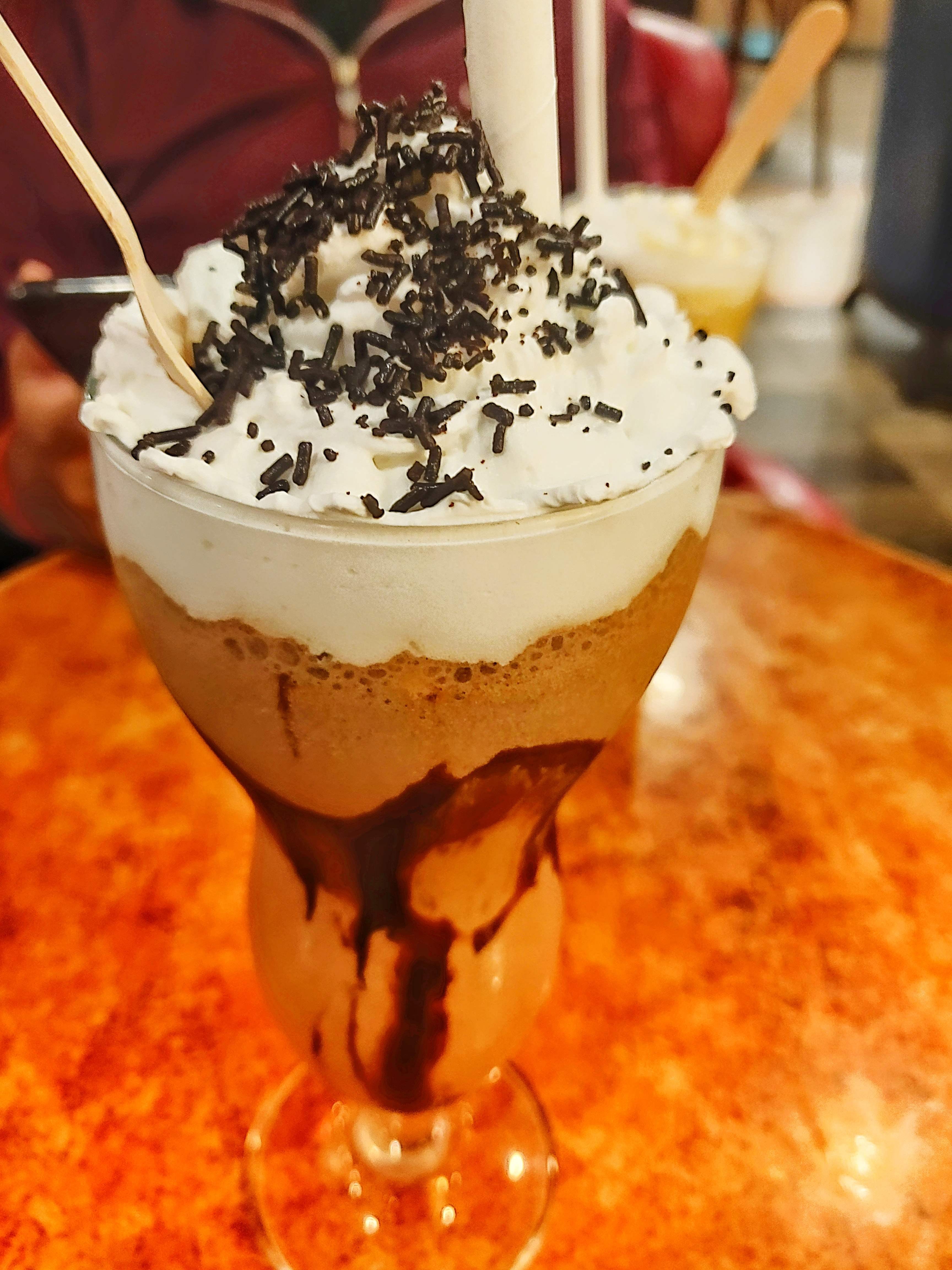 Looking For A Best Coffee Shake In The City? Here, I Have Something For You