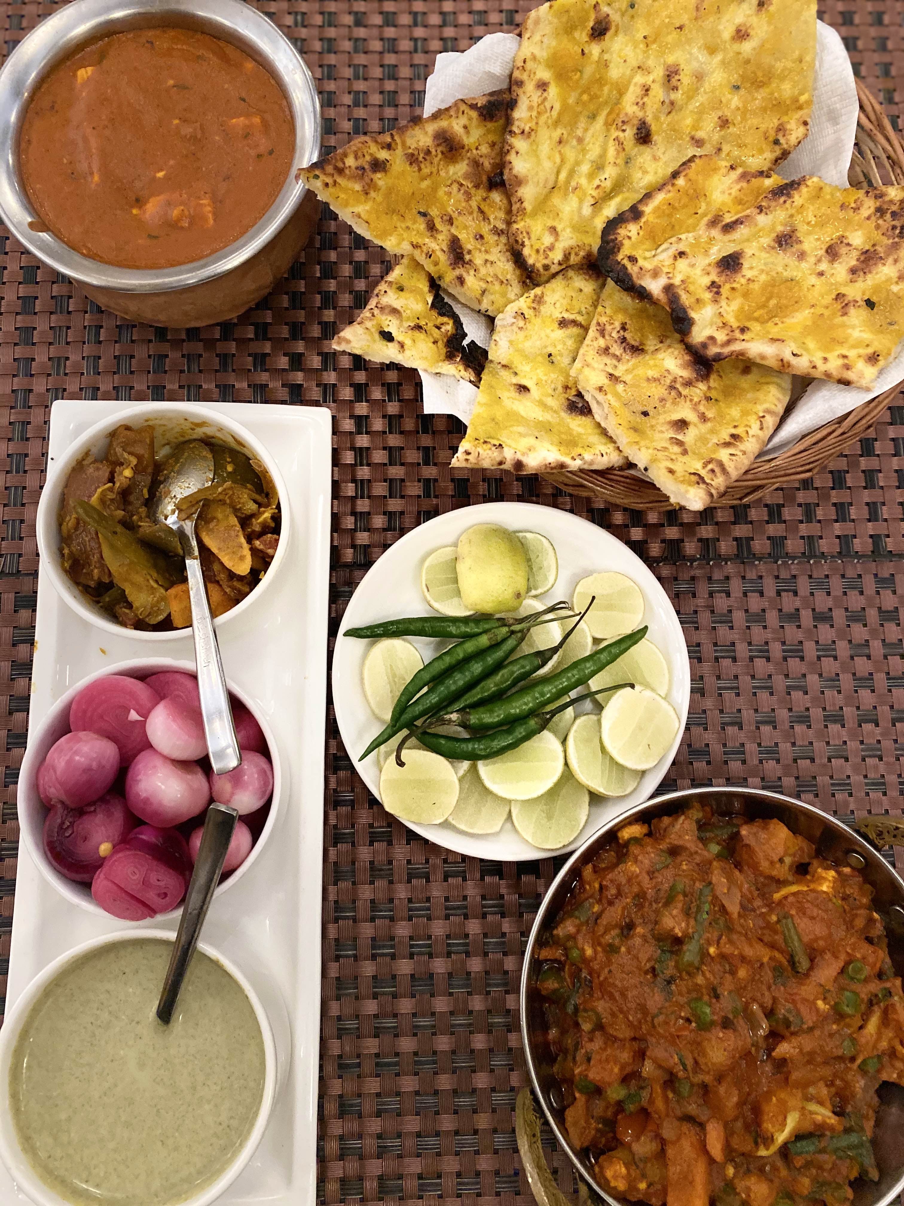 Dish,Food,Cuisine,Naan,Ingredient,Meal,Satay,Produce,Flatbread,Staple food