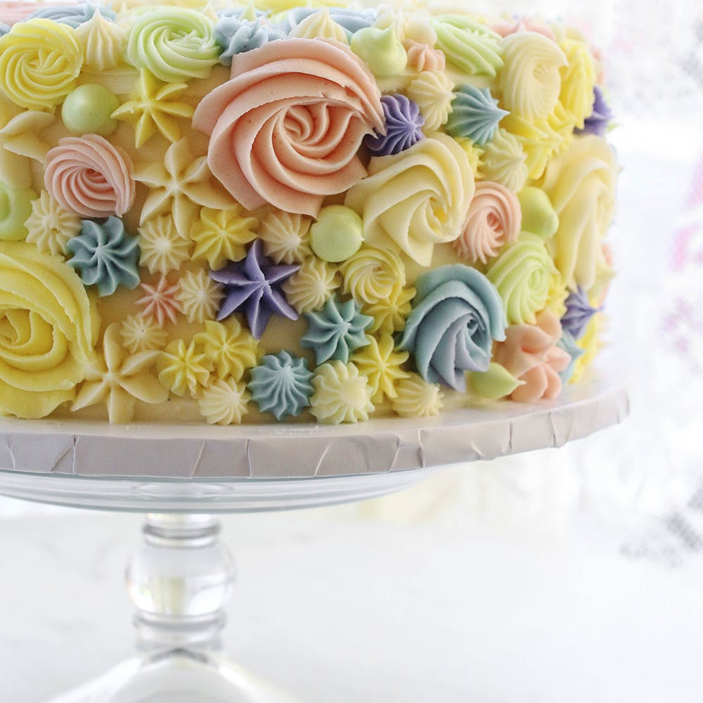 Aggregate 74+ magnolia bakery cakes in.daotaonec