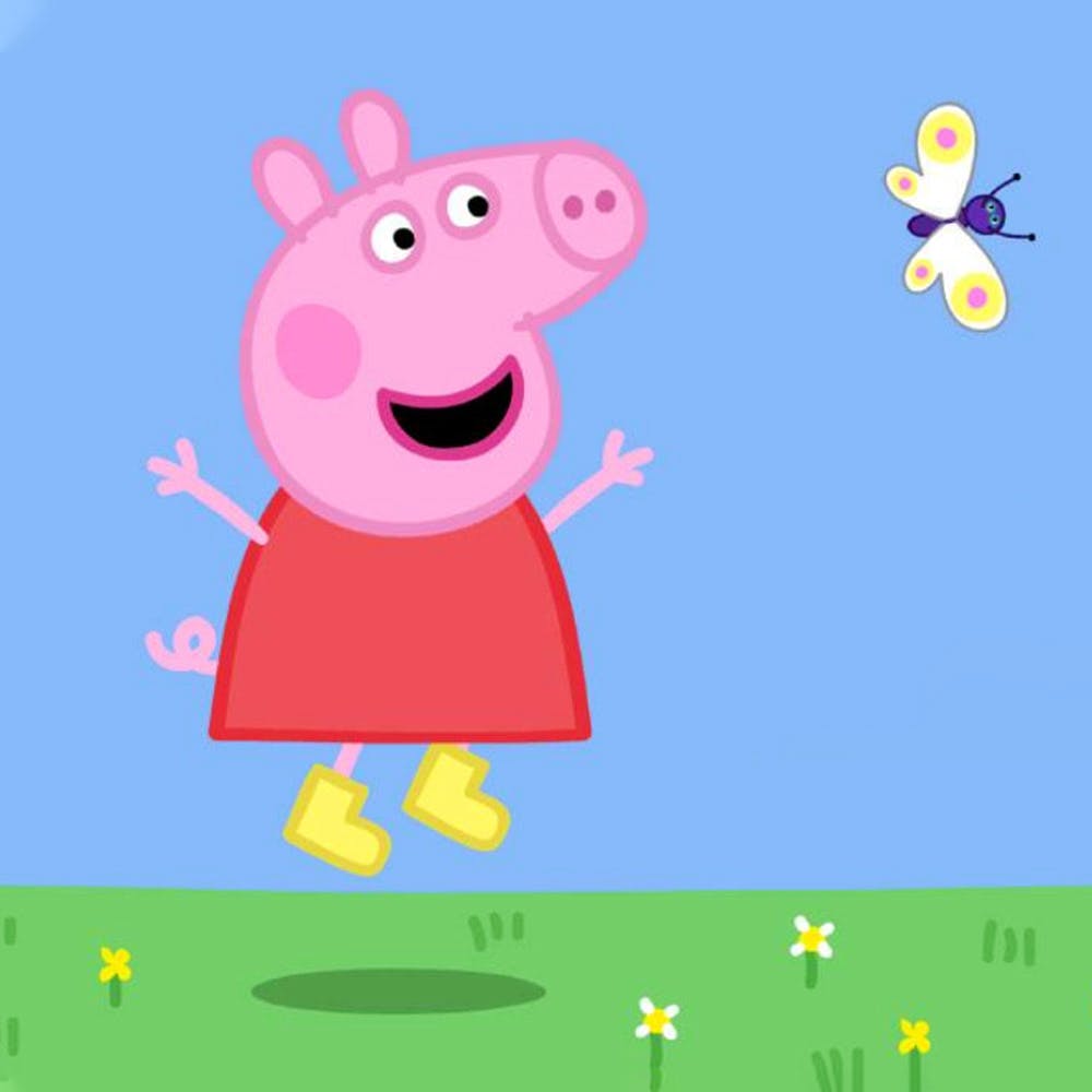 Peppa Pig Live 