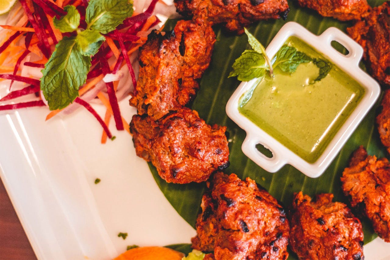 India Riyasat Dine Like A Royal At Riyasat-E-Hind | LBB, Kolkata