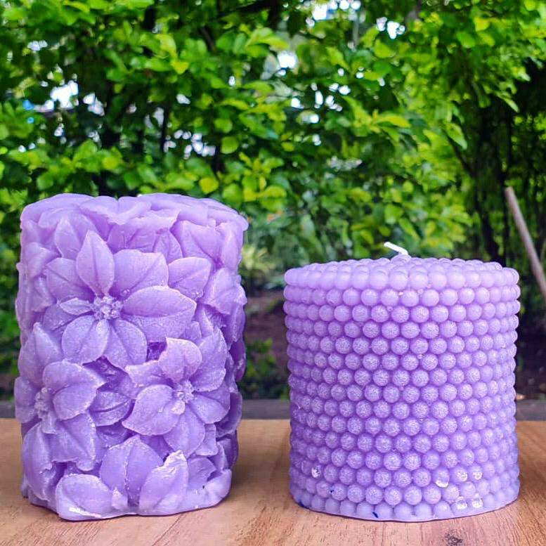 Purple,Violet,Lilac,Lavender,Flowerpot,Lighting,Cylinder,Pattern,Plant,Vase