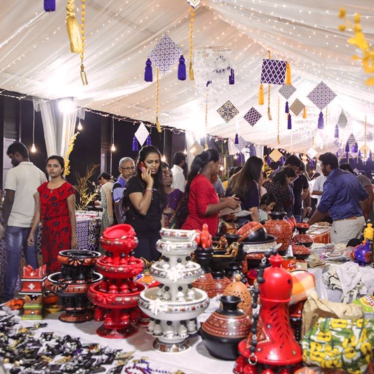 image - Shoppers! Great Indian Flea Is Back And We've Got All The Deets!
