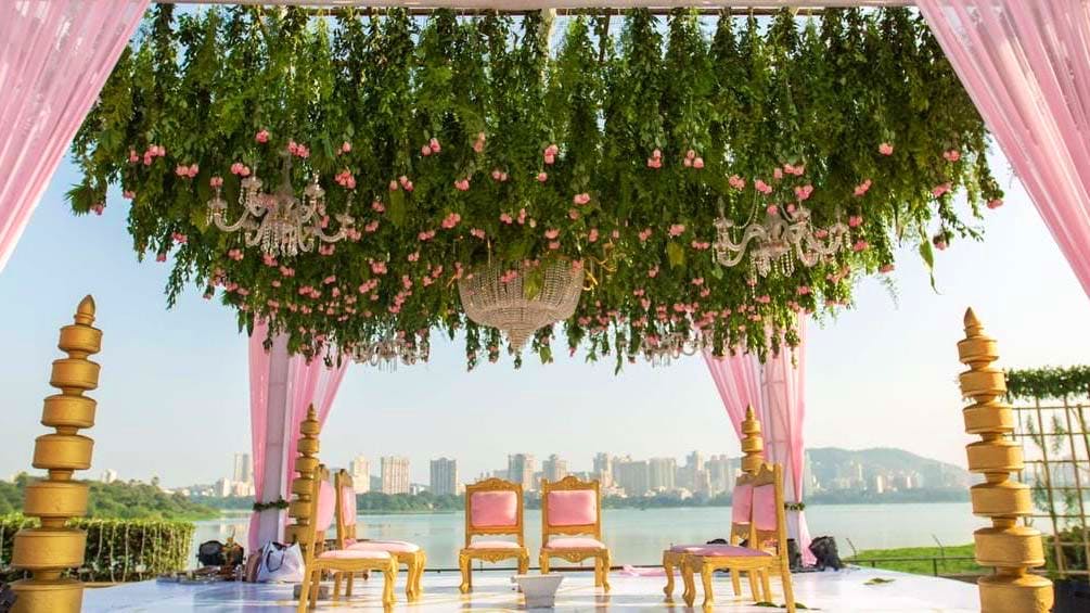 Best Wedding Venues In Mumbai | LBB Mumbai