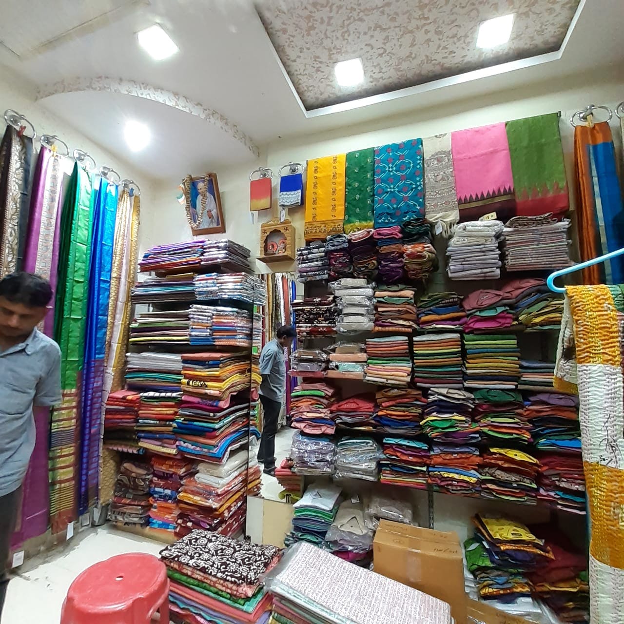 Shop From Khadi Gramodyog Bhavan, City Centre | LBB, Kolkata