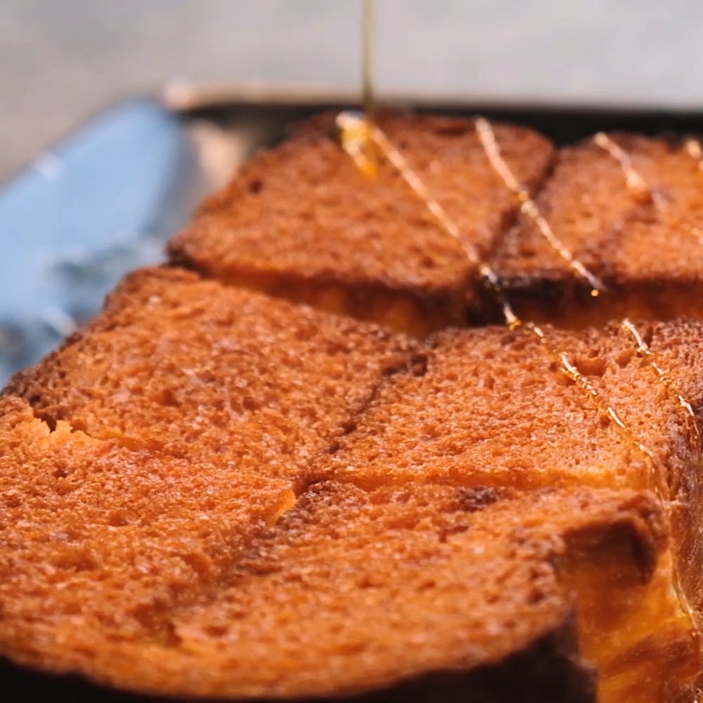 #InGoodTaste: We Tried The Nutella Toast At Shibuya With Chef Parul
