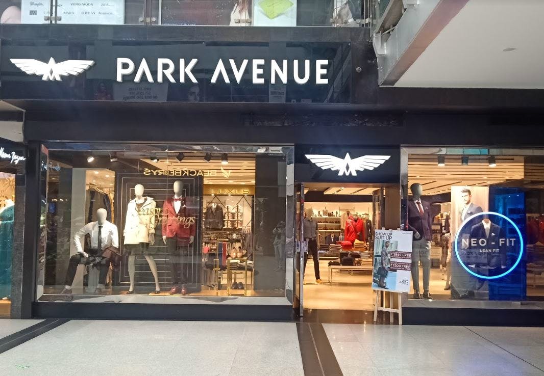 Park Avenue Franchise