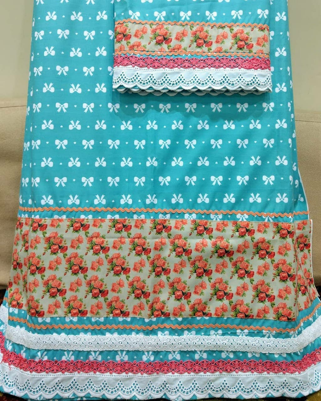 Aqua,Turquoise,Pink,Textile,Patchwork,Teal,Pattern,Pattern,Quilt,Turquoise