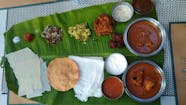 Experience The Flavours Of South Karnataka LBB