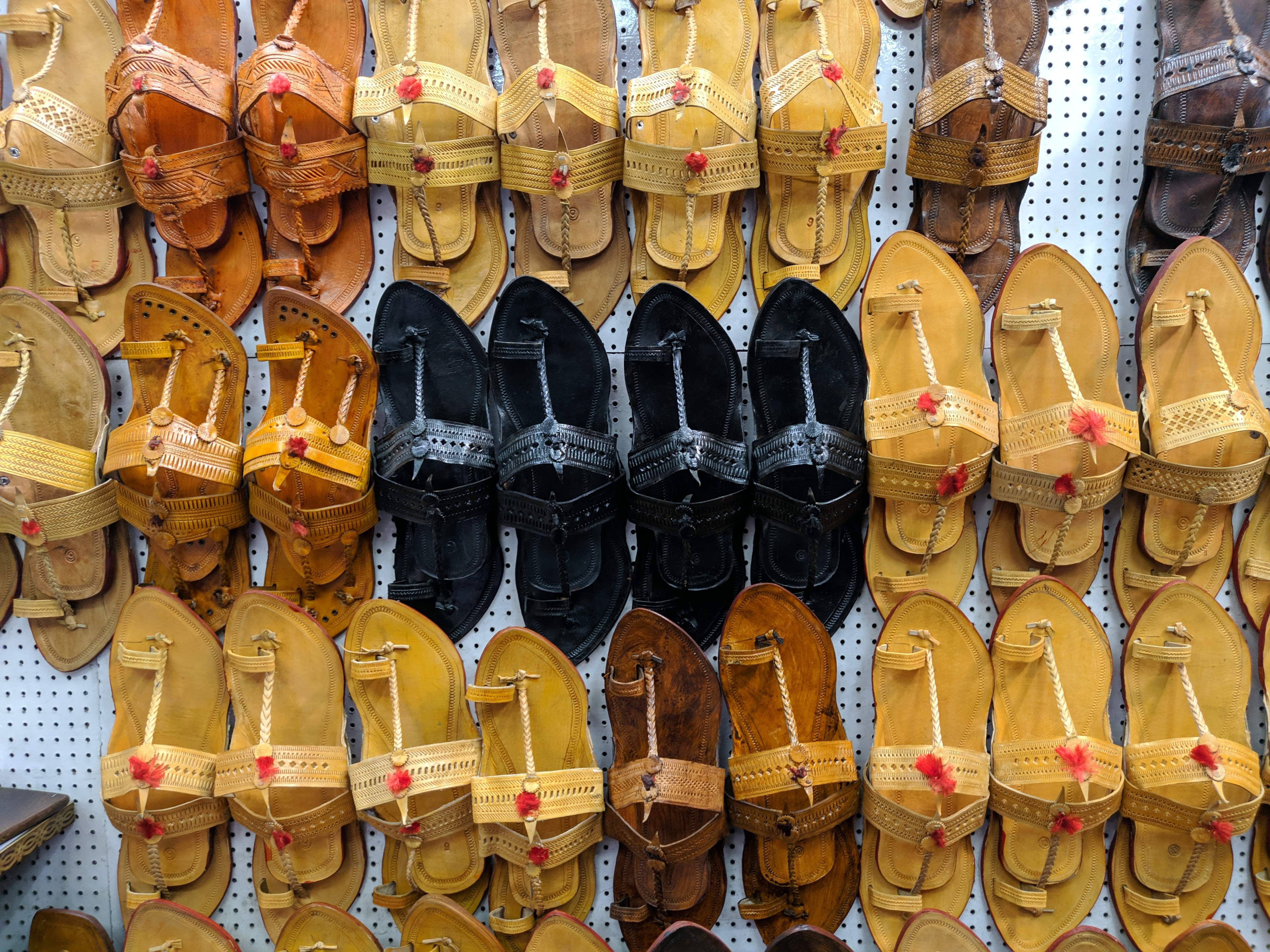 Footwear,Yellow,Shoe,Sandal