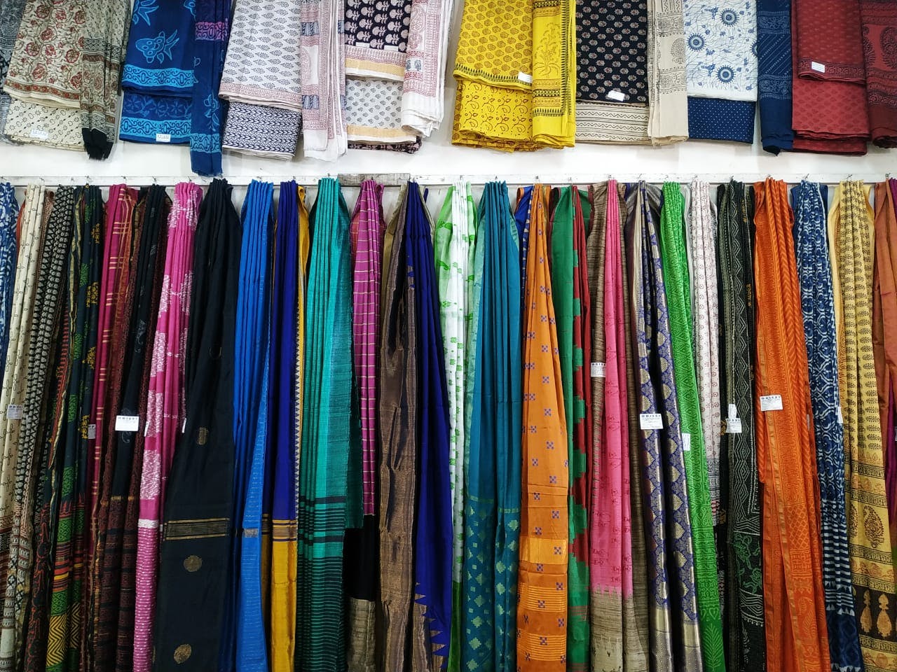 Shop Handloom Sarees From Orissa Handlooms LBB, Kolkata