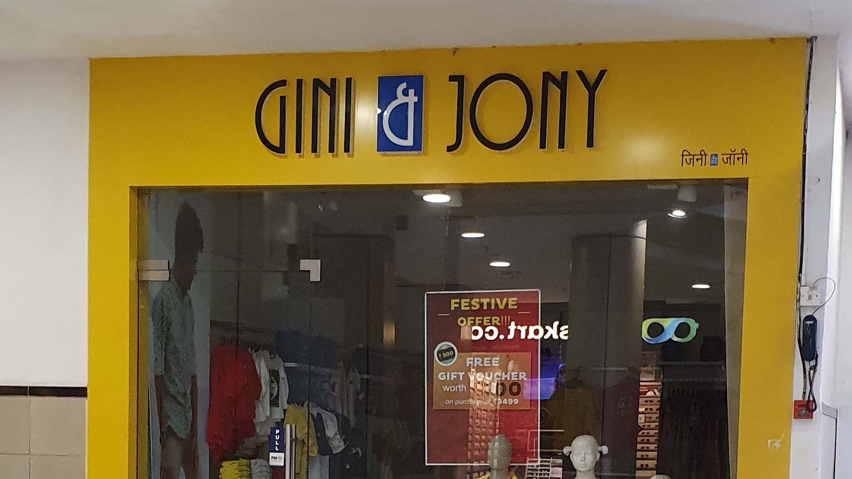 R Mall Mulund Stores We Love I LBB, Mumbai