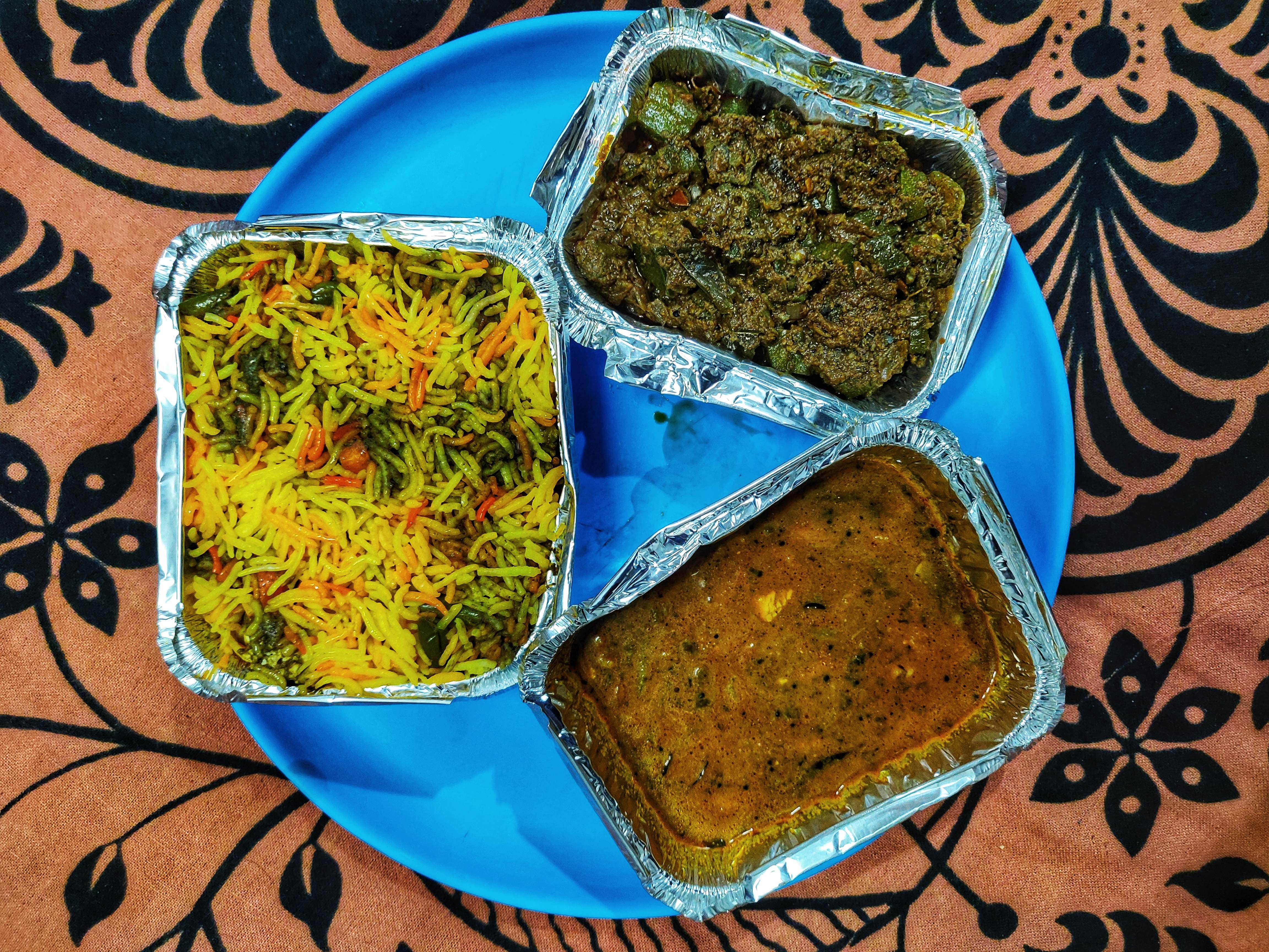 Cuisine,Food,Dish,Ingredient,Produce,Indian cuisine,Vegetarian food,Recipe,Biryani,Masala