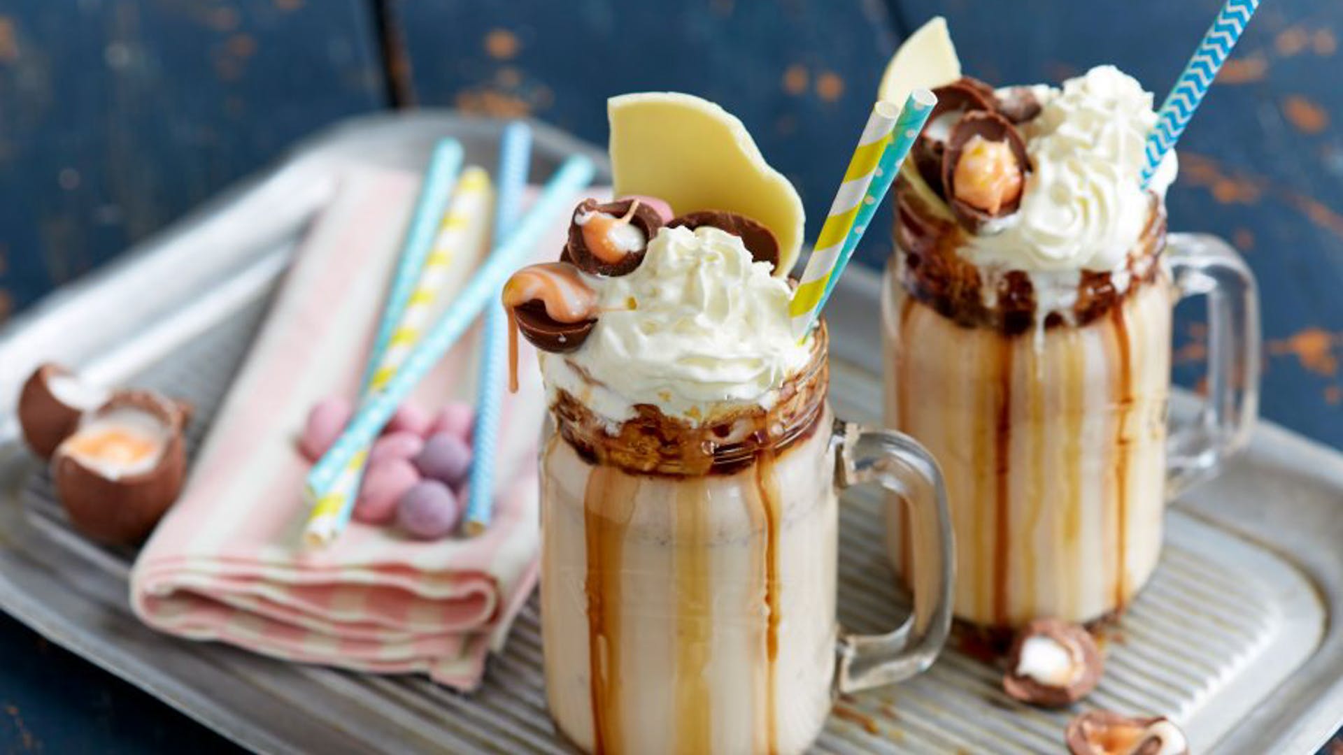 Dish,Food,Cuisine,Frozen dessert,Milkshake,Dessert,Ingredient,Floats,Ice cream,Sundae