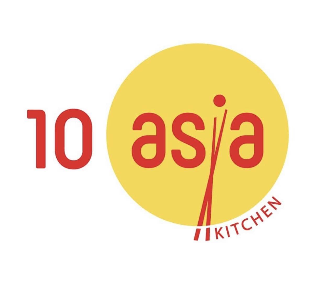 New Pan Asian Restaurant In City