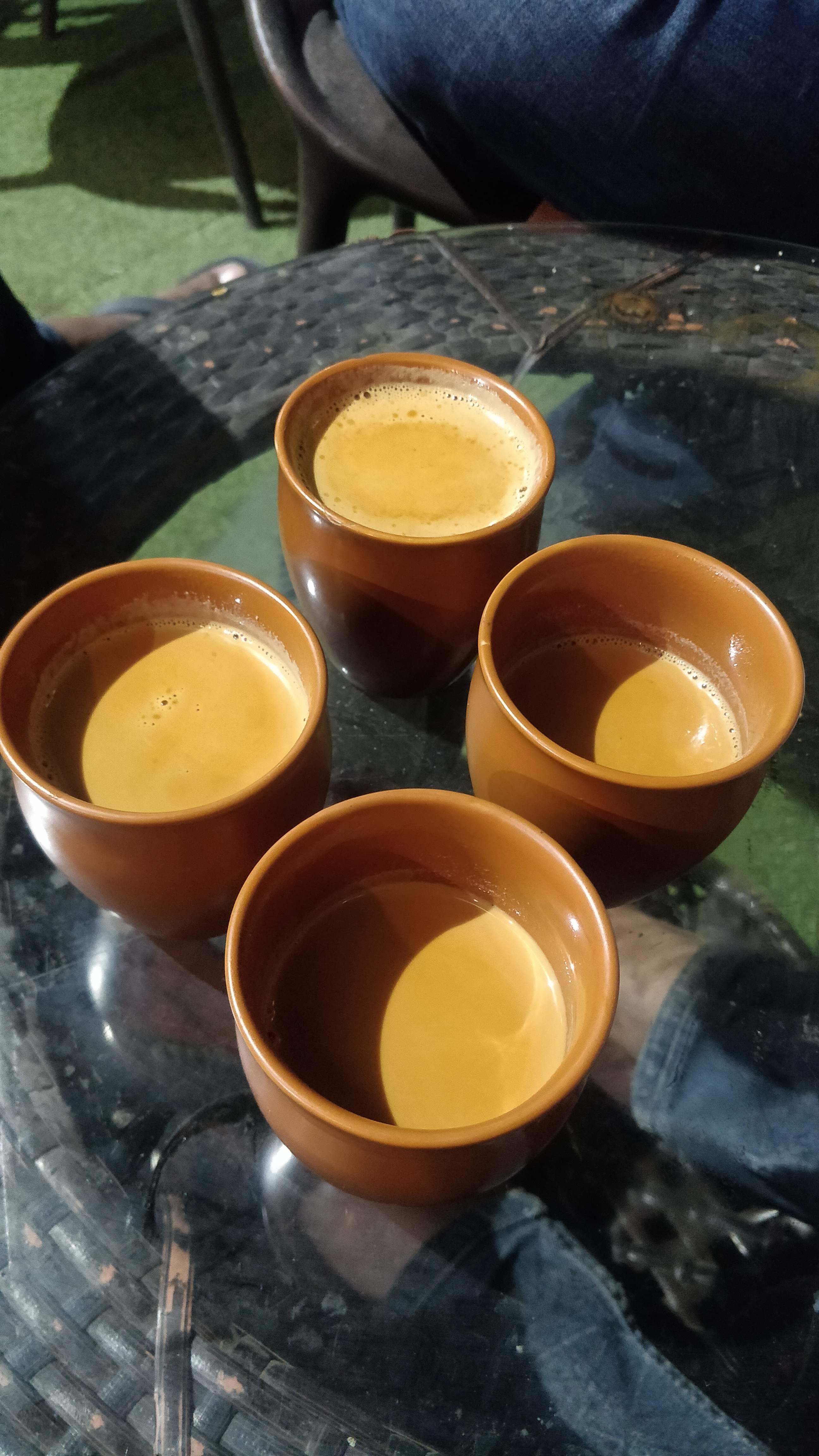 Coffee On The Go, Kharadi, Pune