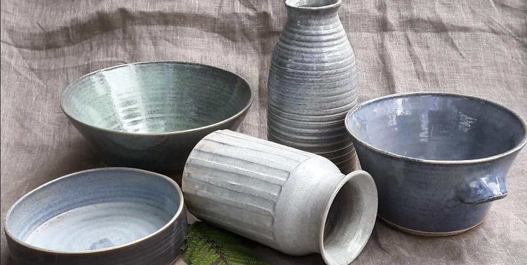 Curators Of Clay For Ceramic Products LBB, Bangalore