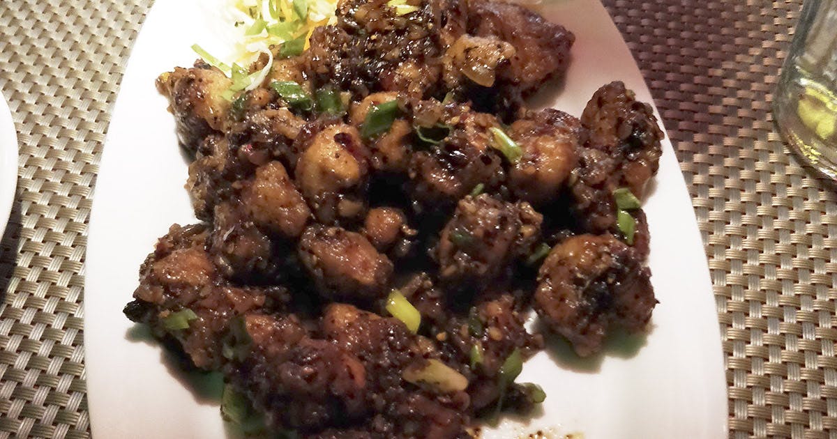 chicken chop suey chinese takeaway