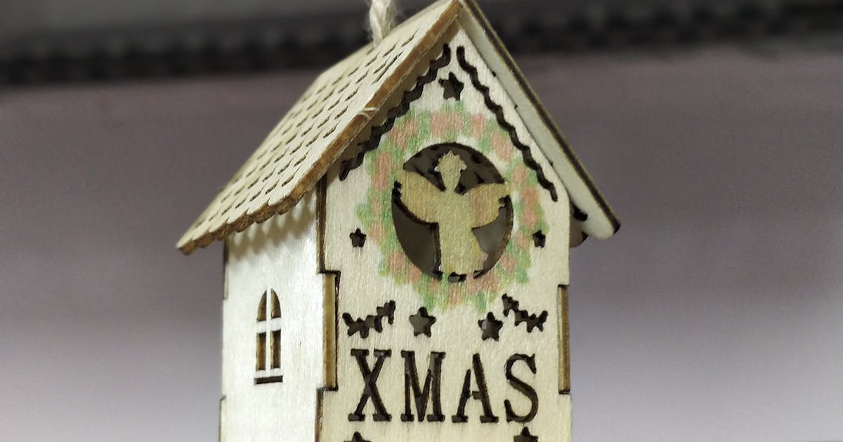 Best Christmas Tree Decoration Stores LBB, Chennai