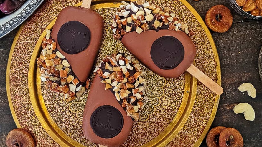 Best Home Bakers To Bookmark In Mumbai LBB, Mumbai