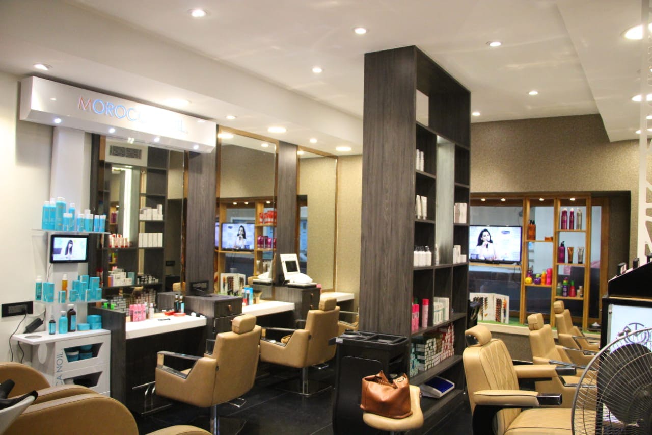 Visit Diva's And Divo's Luxury Salon | LBB, Kolkata